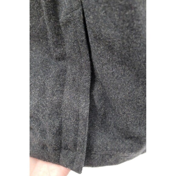 Michael Kors Wool Blend Coat - Picture 6 of 8